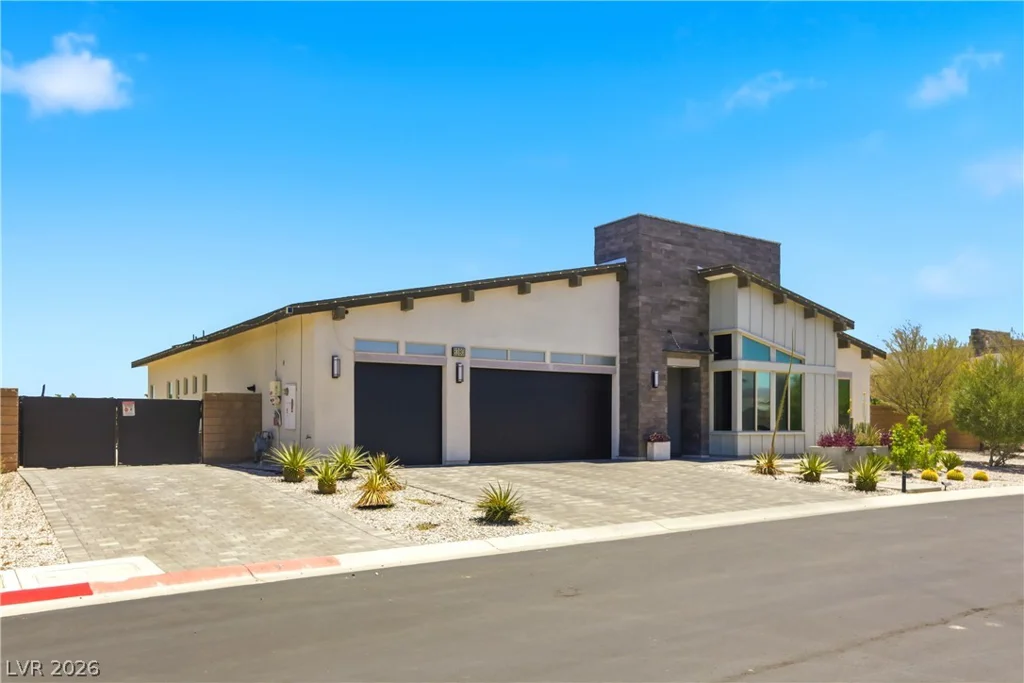 8380 Mojave Creek, Las Vegas, NV 89113