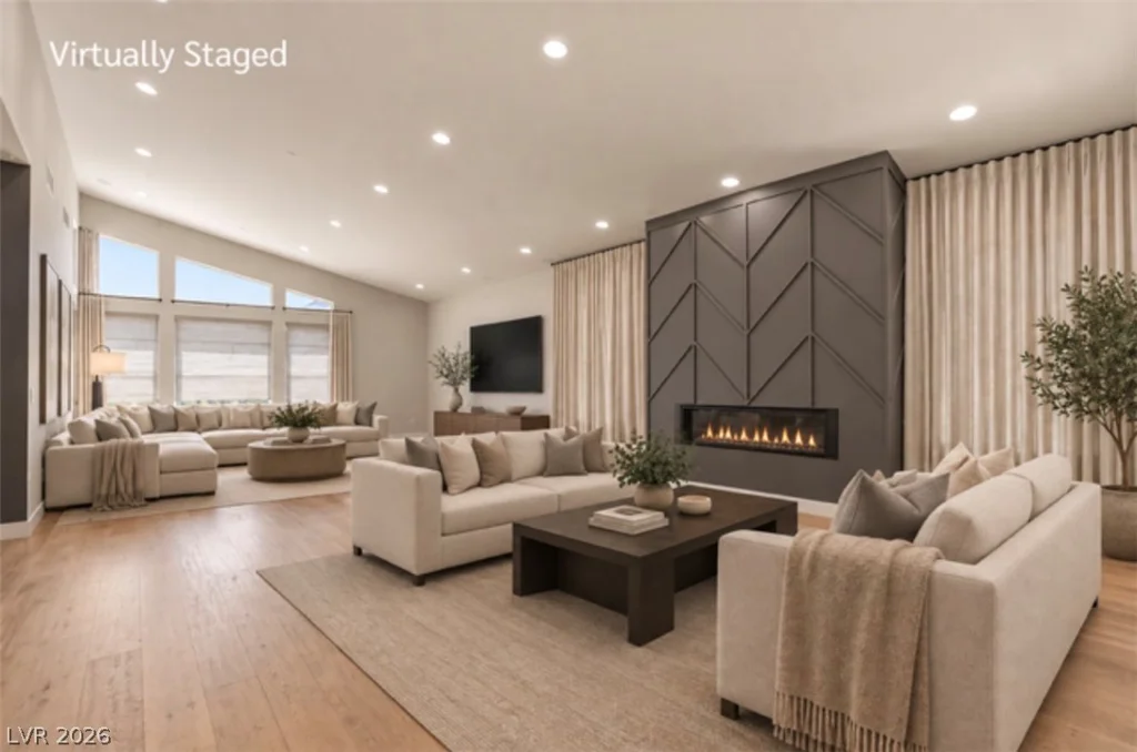8380 Mojave Creek, Las Vegas, NV 89113