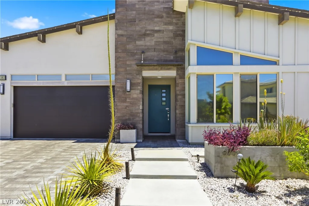 8380 Mojave Creek, Las Vegas, NV 89113