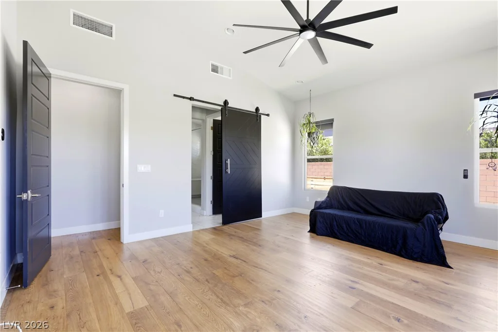 8380 Mojave Creek, Las Vegas, NV 89113