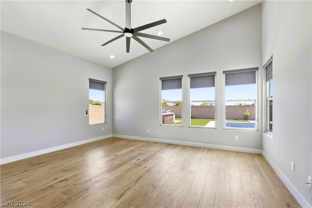 8380 Mojave Creek, Las Vegas, NV 89113