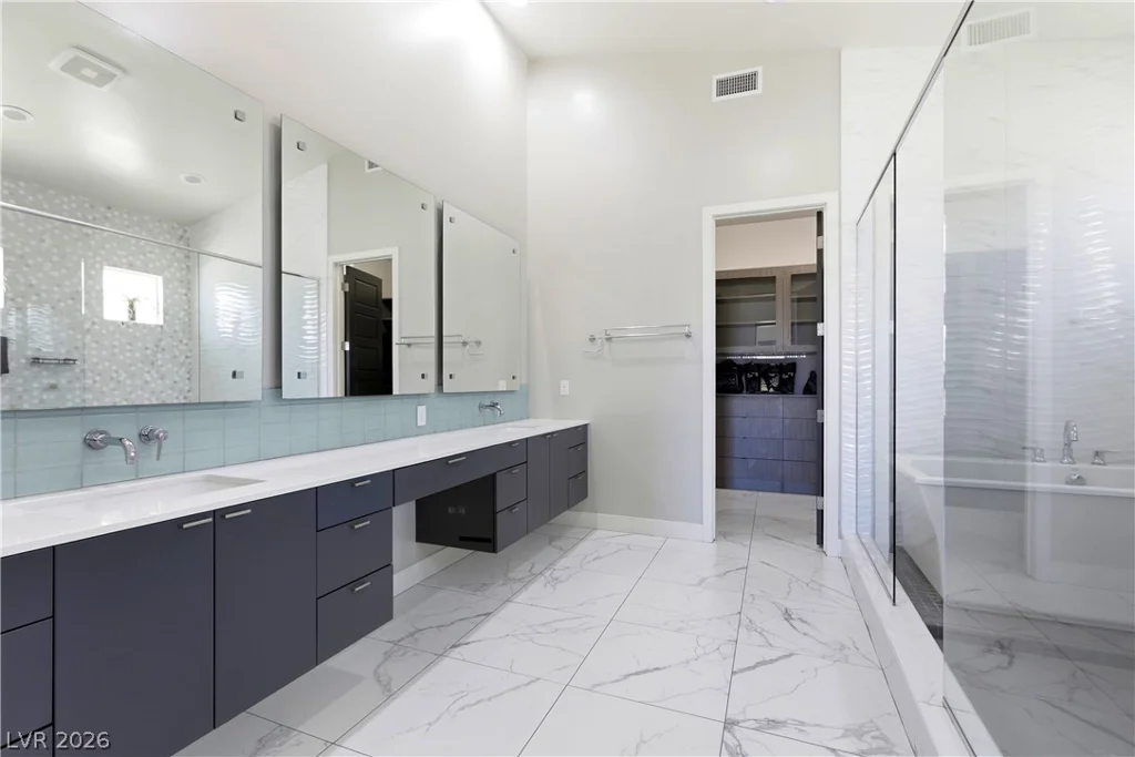 8380 Mojave Creek, Las Vegas, NV 89113