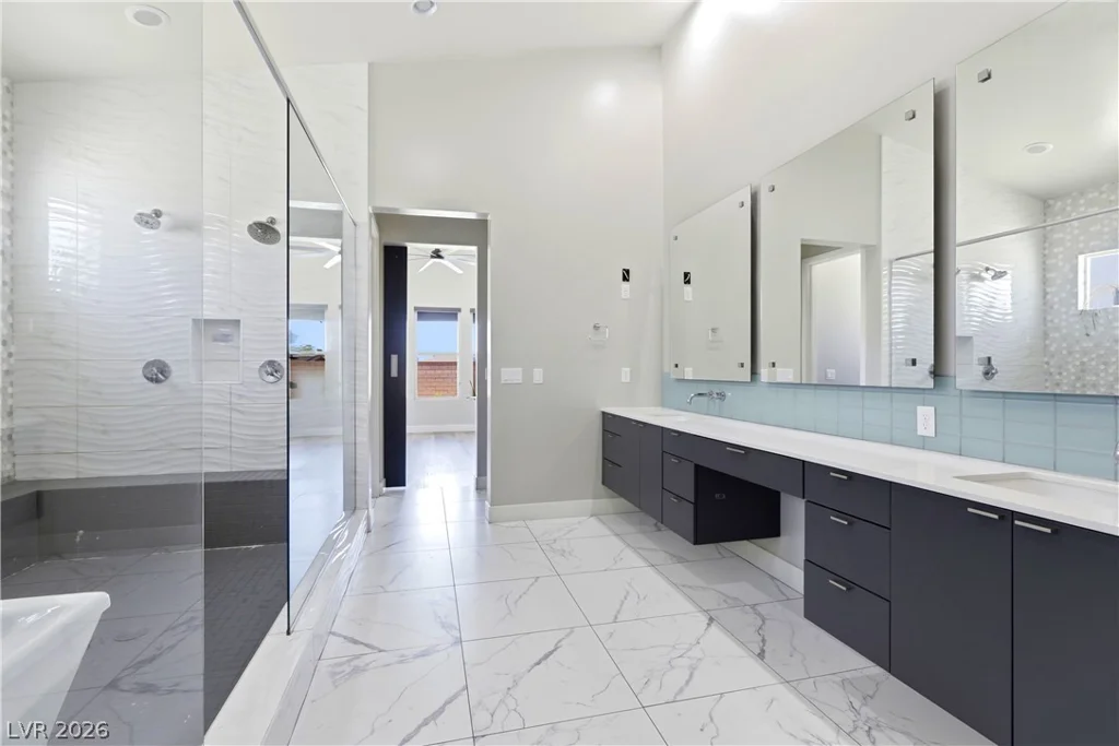 8380 Mojave Creek, Las Vegas, NV 89113