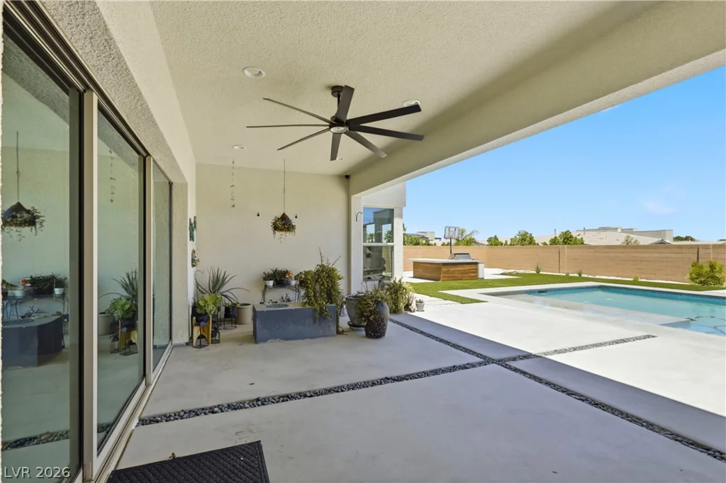 8380 Mojave Creek, Las Vegas, NV 89113