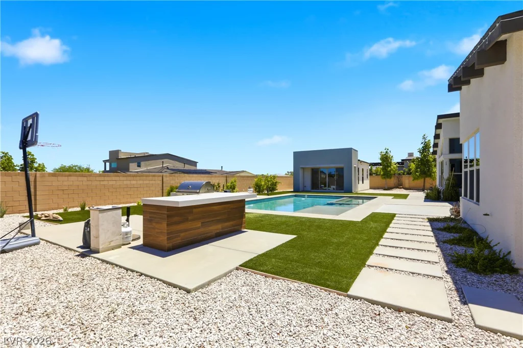 8380 Mojave Creek, Las Vegas, NV 89113