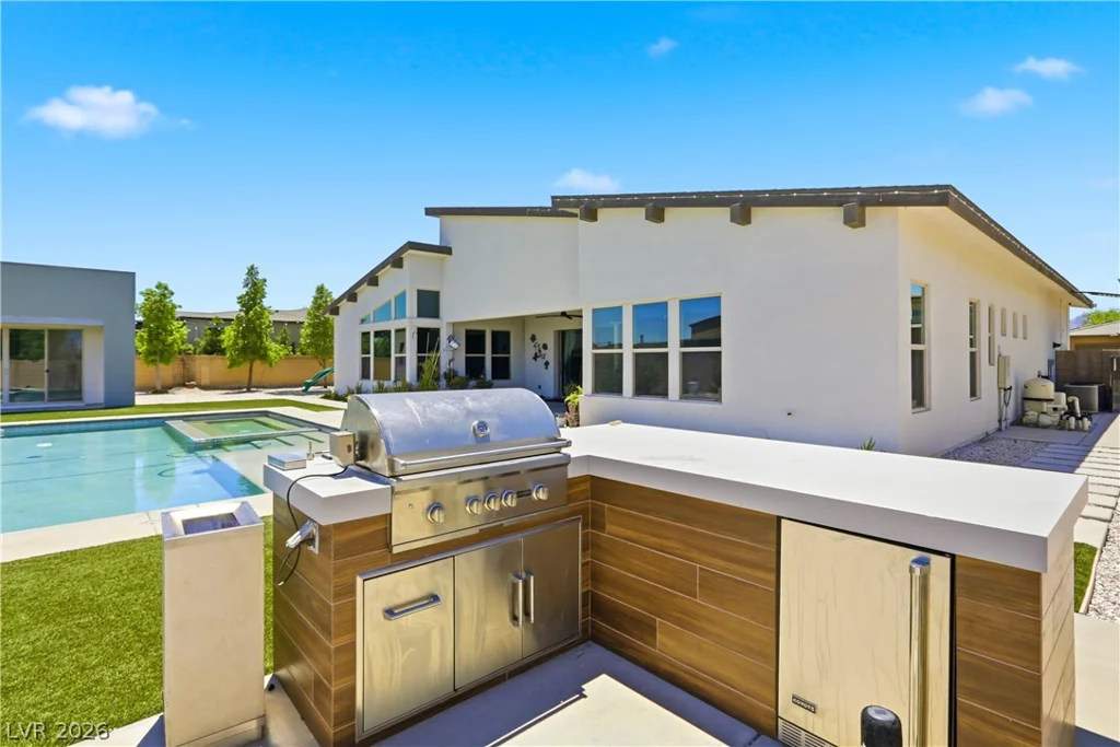 8380 Mojave Creek, Las Vegas, NV 89113