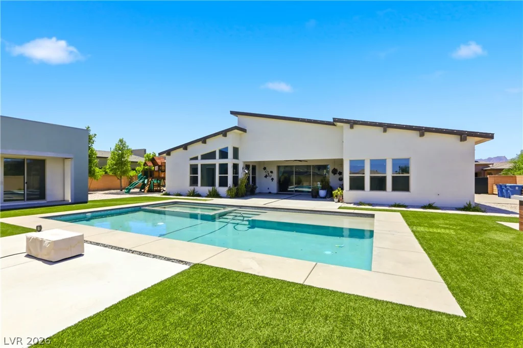 8380 Mojave Creek, Las Vegas, NV 89113