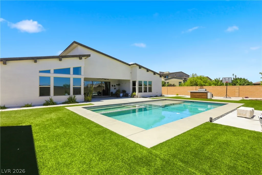 8380 Mojave Creek, Las Vegas, NV 89113