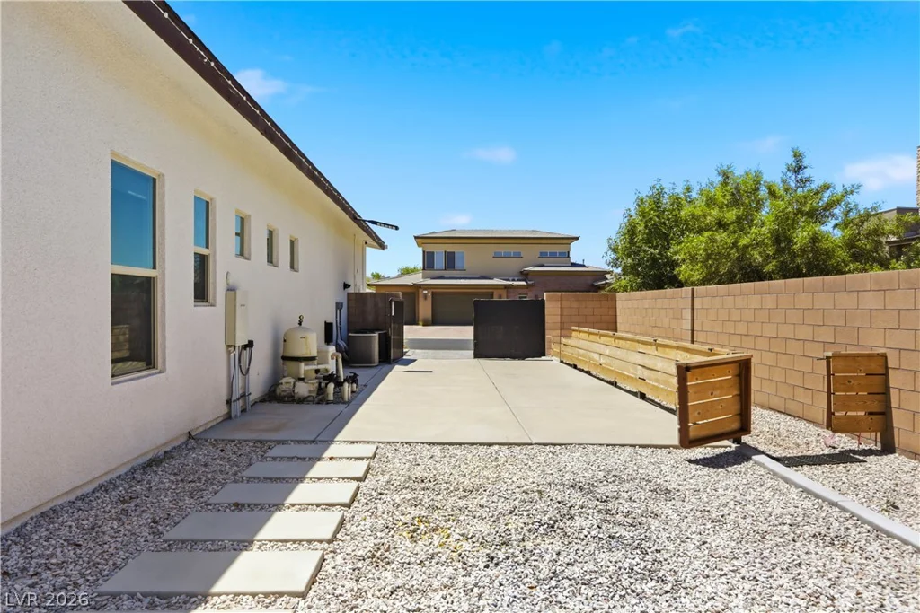 8380 Mojave Creek, Las Vegas, NV 89113