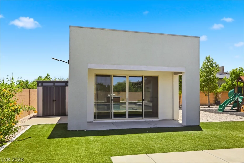 8380 Mojave Creek, Las Vegas, NV 89113