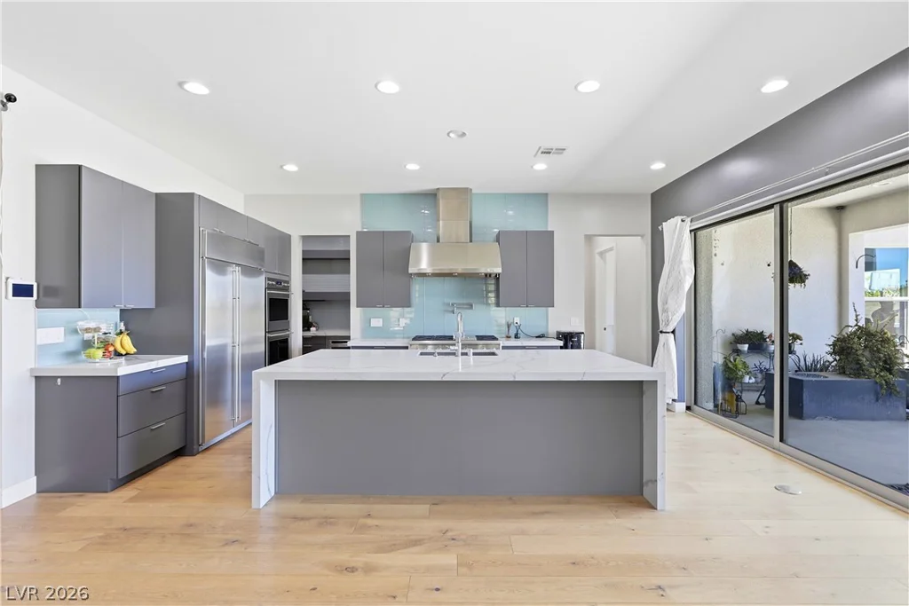 8380 Mojave Creek, Las Vegas, NV 89113