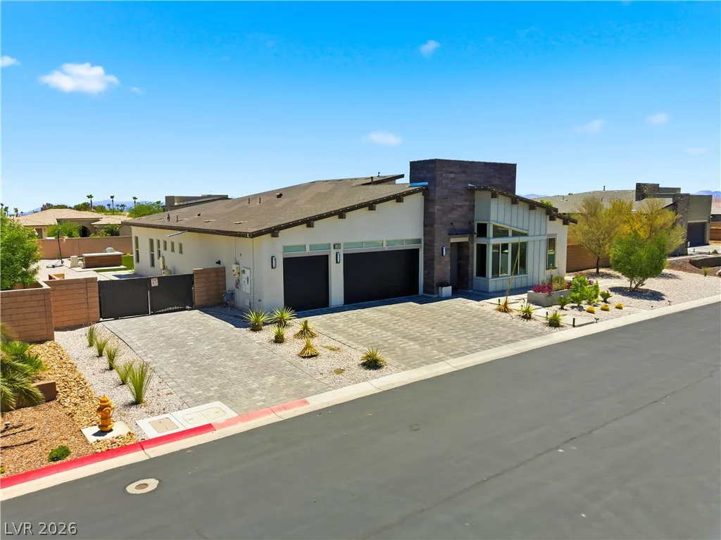 8380 Mojave Creek, Las Vegas, NV 89113