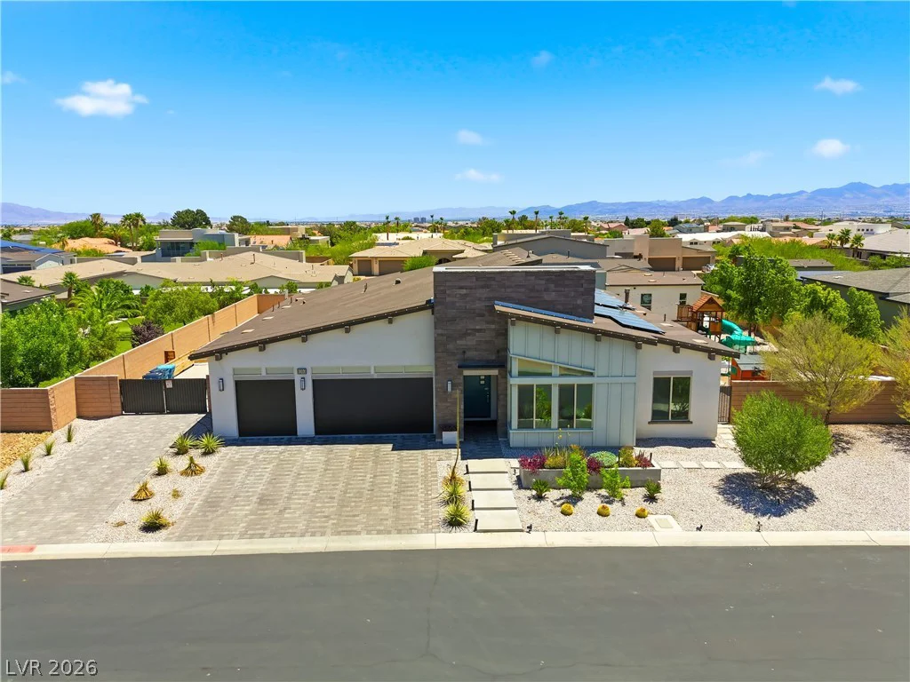 8380 Mojave Creek, Las Vegas, NV 89113