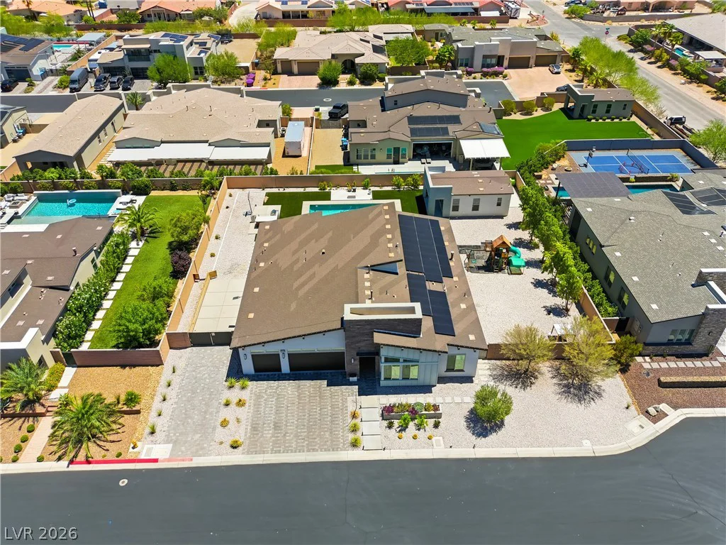 8380 Mojave Creek, Las Vegas, NV 89113