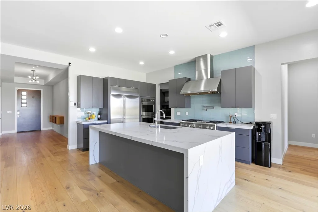 8380 Mojave Creek, Las Vegas, NV 89113