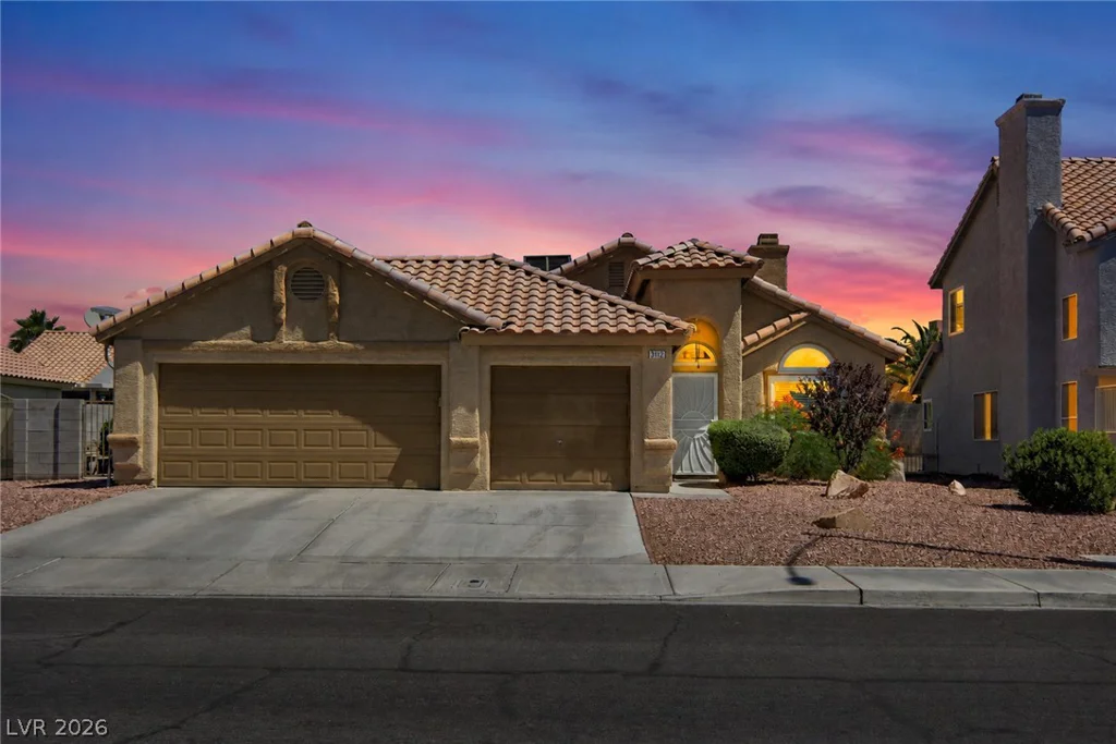 3112 Colton, North Las Vegas, NV 89032