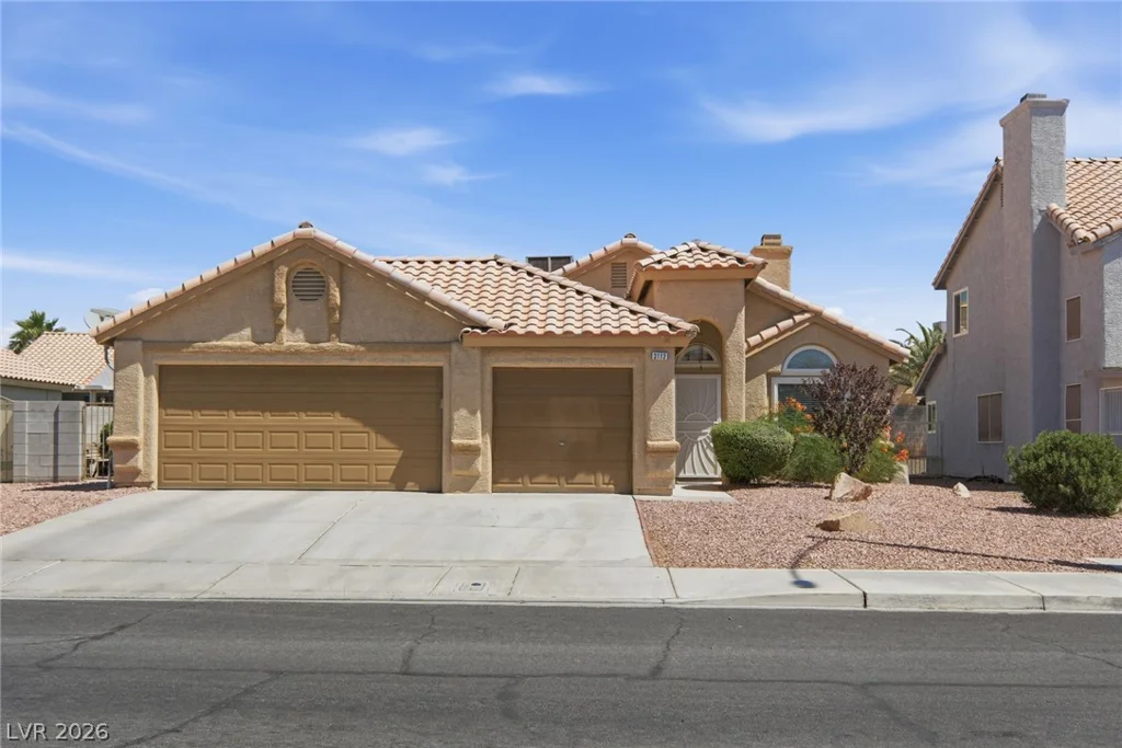 3112 Colton, North Las Vegas, NV 89032