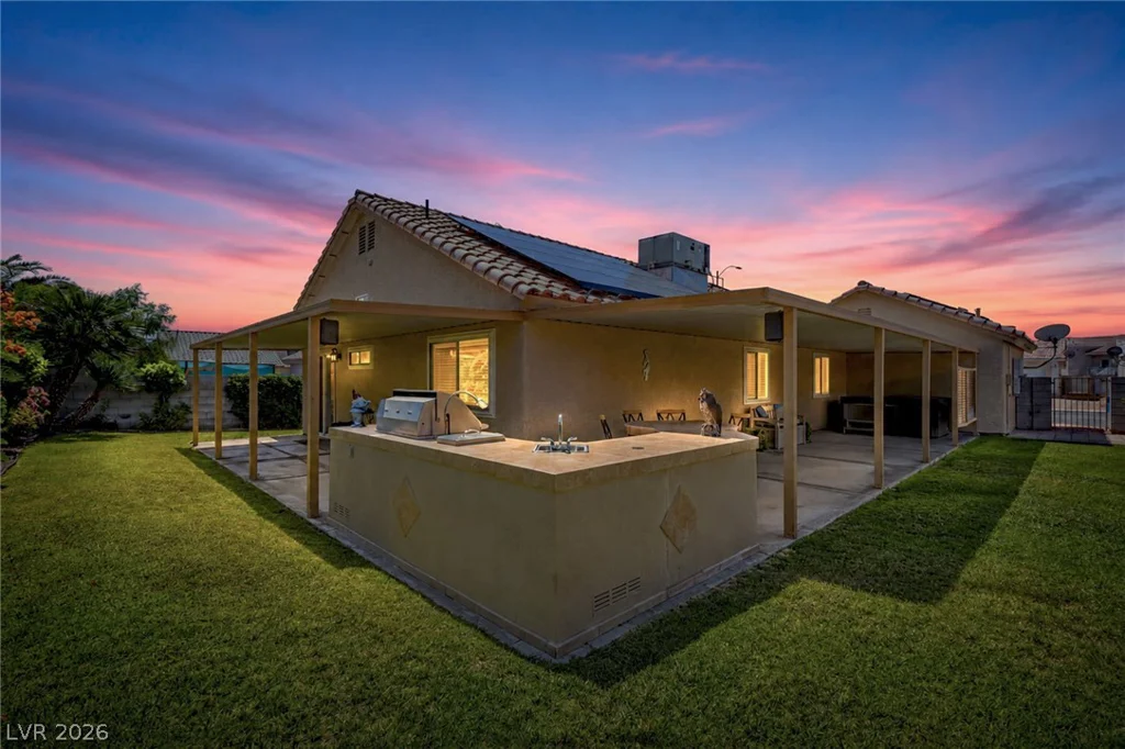 3112 Colton, North Las Vegas, NV 89032