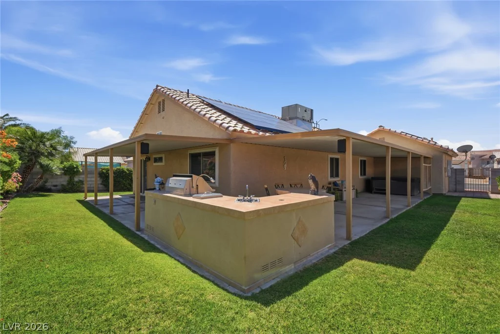 3112 Colton, North Las Vegas, NV 89032