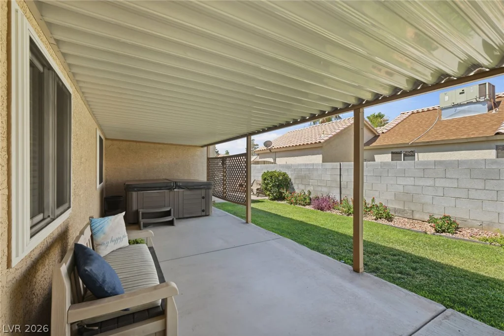 3112 Colton, North Las Vegas, NV 89032