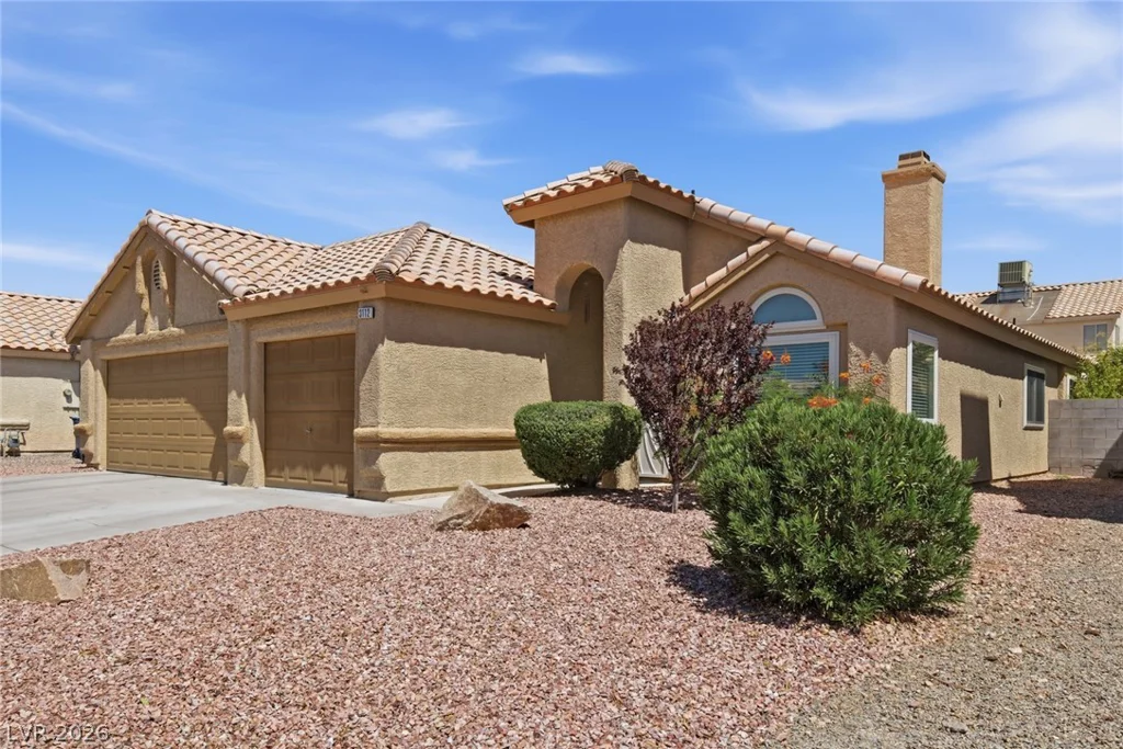 3112 Colton, North Las Vegas, NV 89032