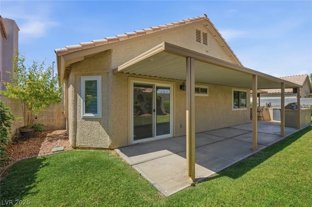 3112 Colton, North Las Vegas, NV 89032