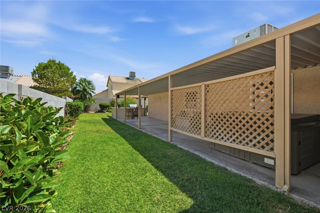 3112 Colton, North Las Vegas, NV 89032