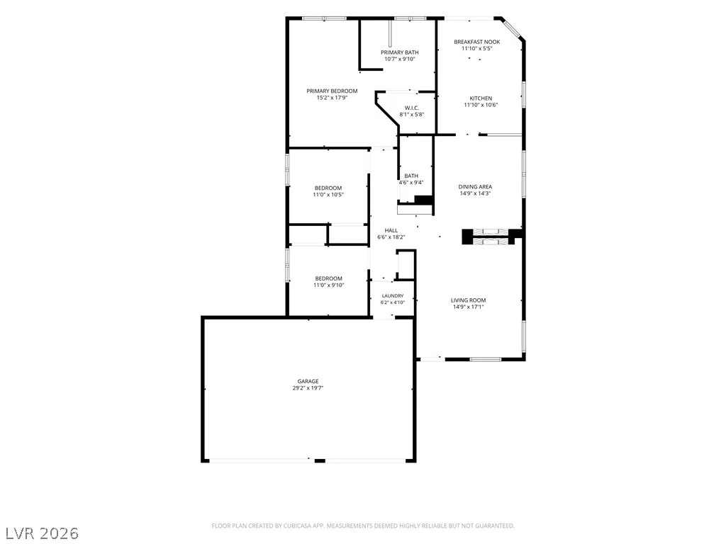 3112 Colton, North Las Vegas, NV 89032