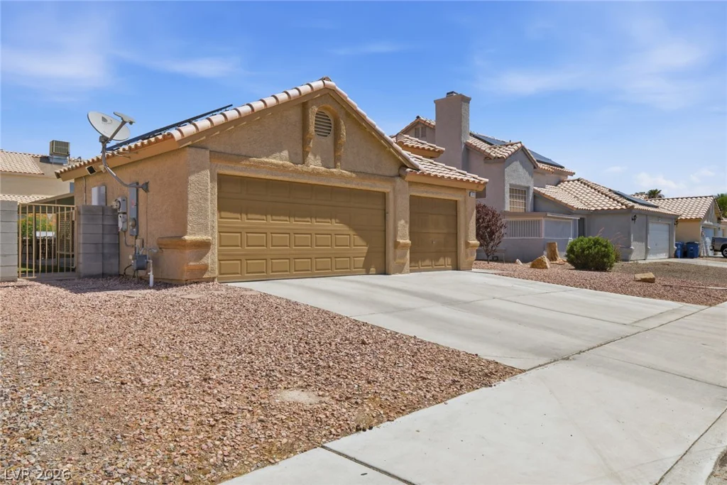3112 Colton, North Las Vegas, NV 89032