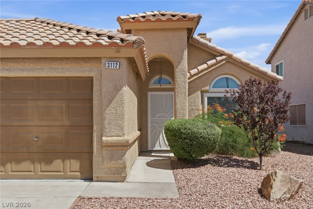 3112 Colton, North Las Vegas, NV 89032
