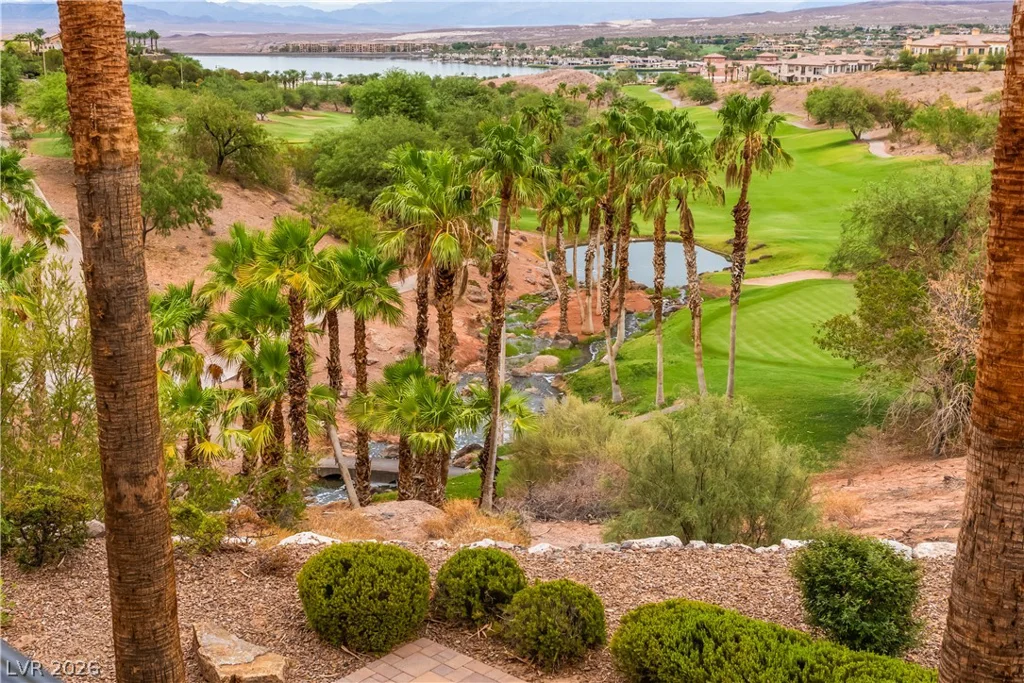 6 VIA VASARI, Henderson, NV 89011