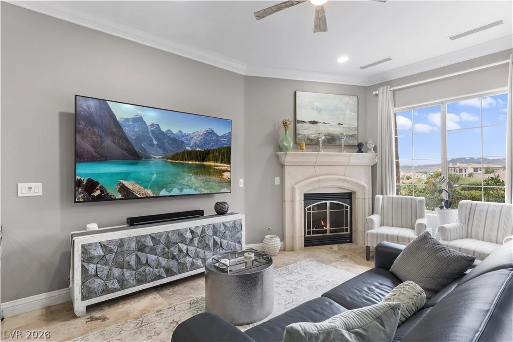 6 VIA VASARI, Henderson, NV 89011