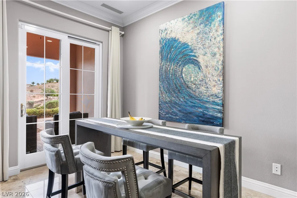 6 VIA VASARI, Henderson, NV 89011