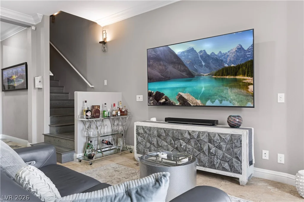 6 VIA VASARI, Henderson, NV 89011