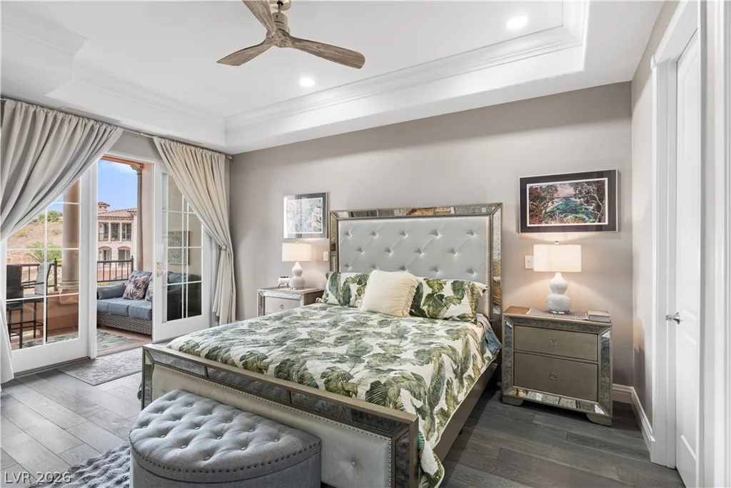 6 VIA VASARI, Henderson, NV 89011