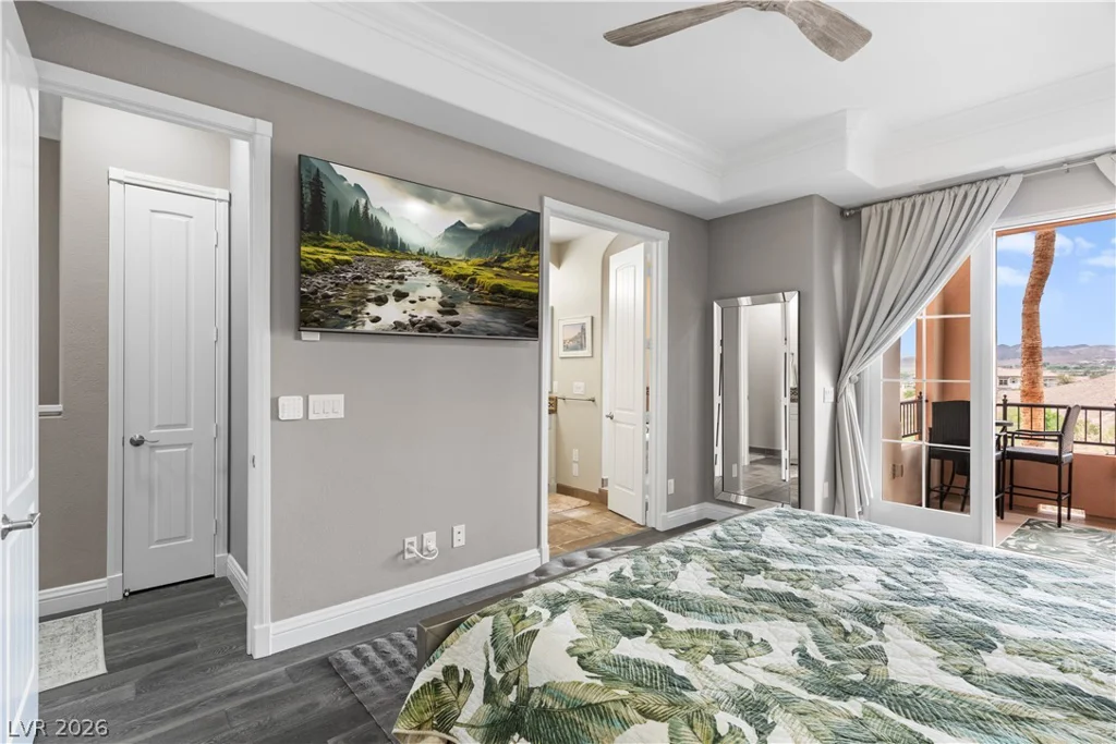 6 VIA VASARI, Henderson, NV 89011