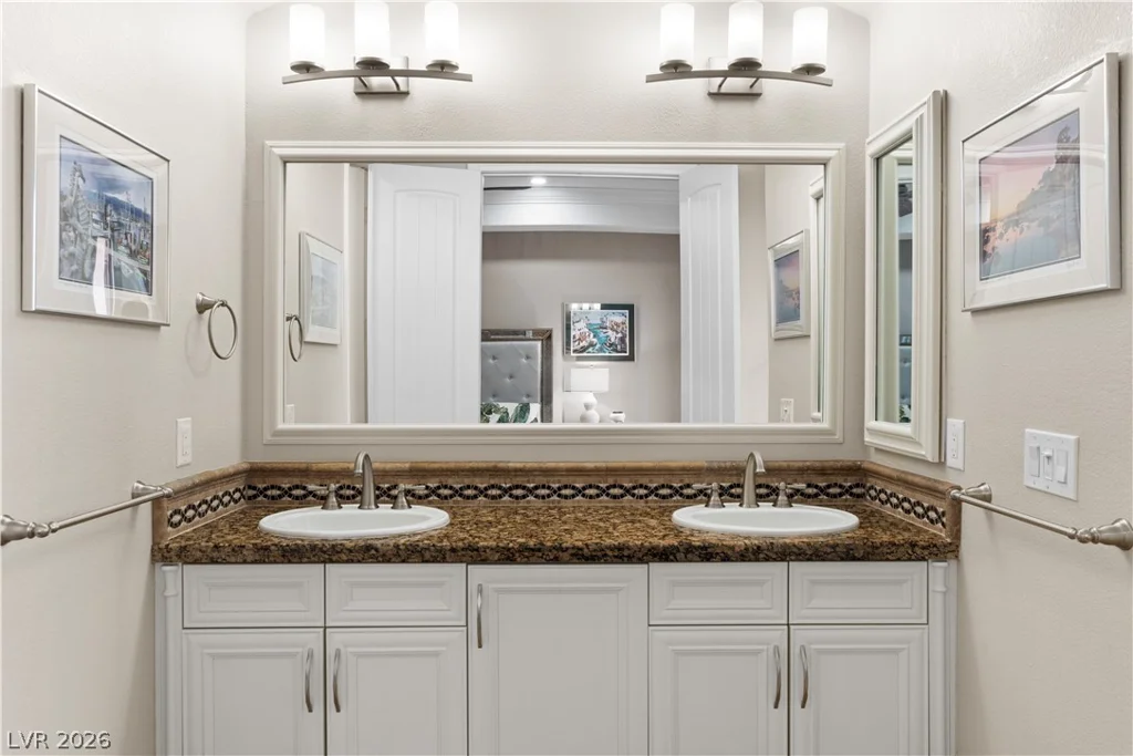 6 VIA VASARI, Henderson, NV 89011