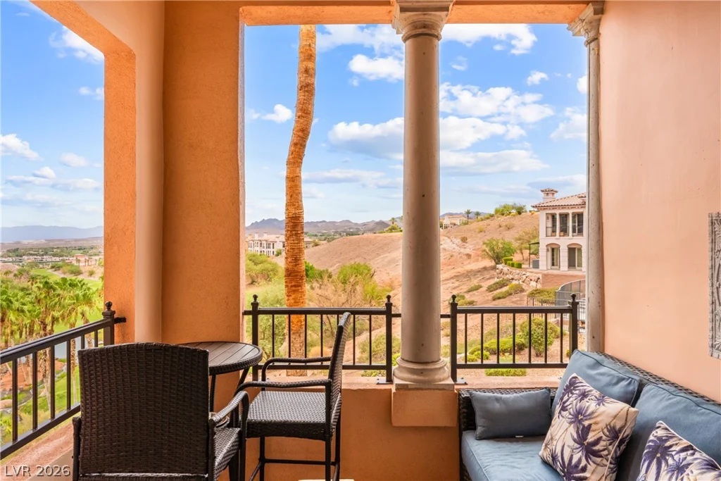 6 VIA VASARI, Henderson, NV 89011