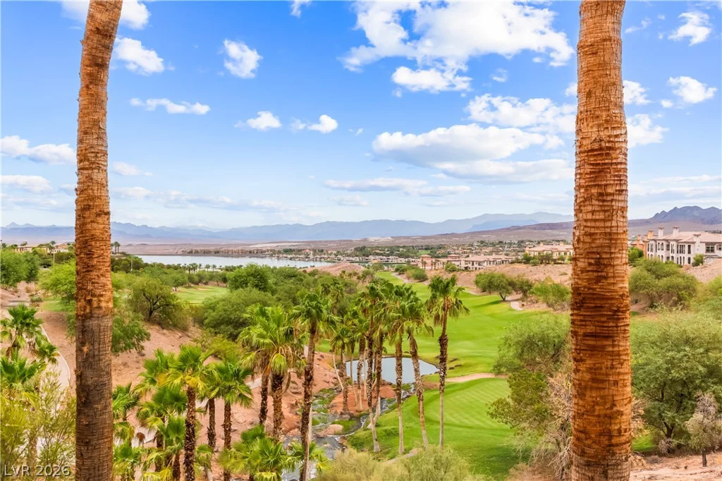 6 VIA VASARI, Henderson, NV 89011