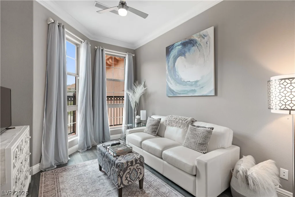 6 VIA VASARI, Henderson, NV 89011