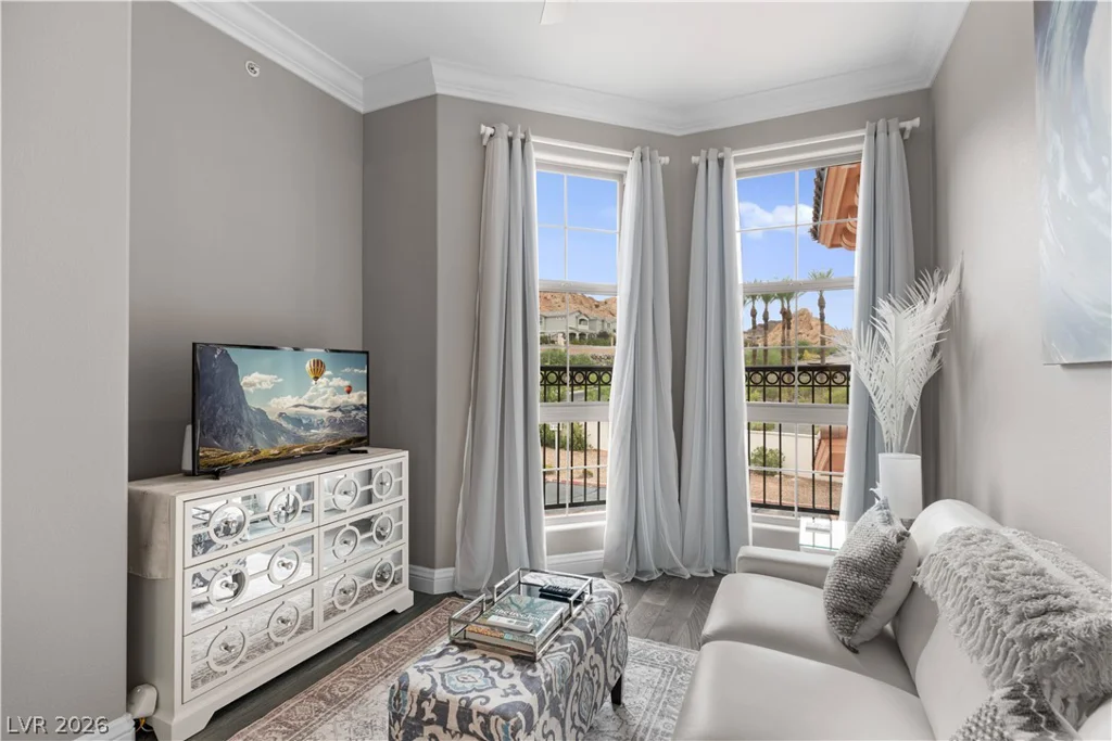 6 VIA VASARI, Henderson, NV 89011