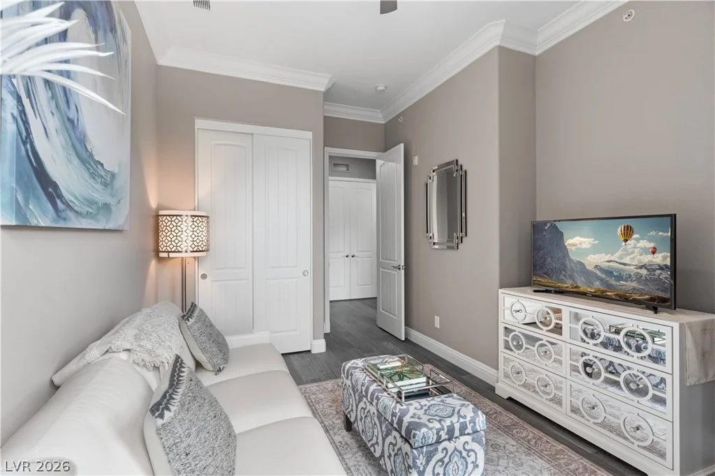 6 VIA VASARI, Henderson, NV 89011