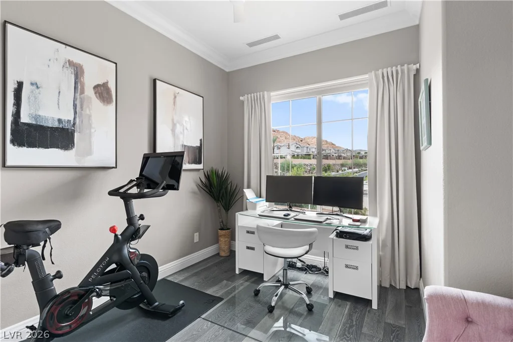 6 VIA VASARI, Henderson, NV 89011