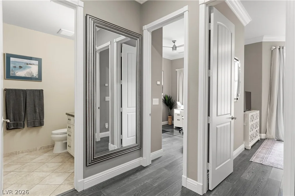 6 VIA VASARI, Henderson, NV 89011