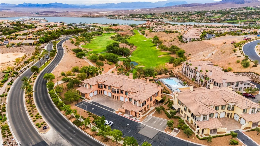 6 VIA VASARI, Henderson, NV 89011