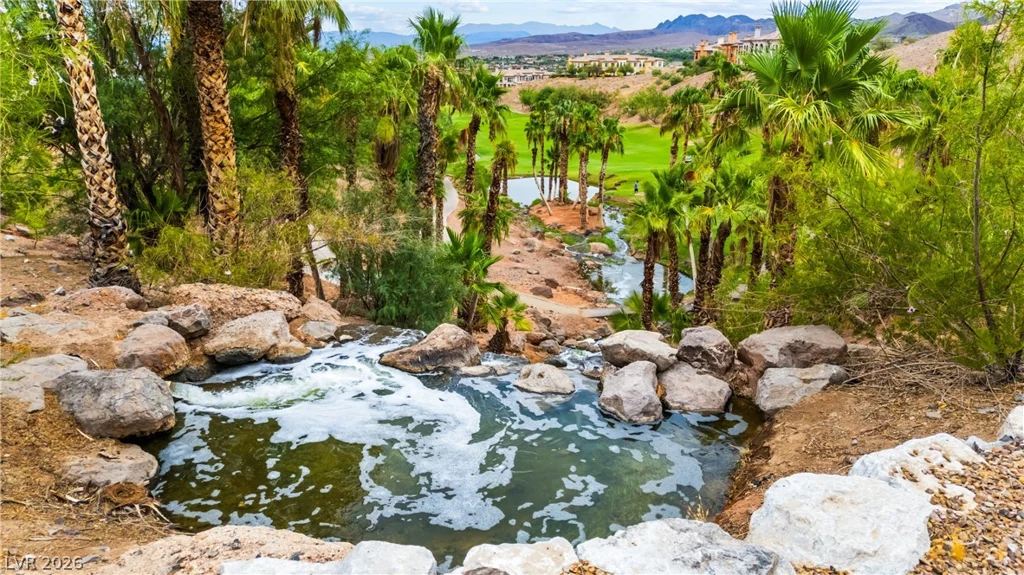 6 VIA VASARI, Henderson, NV 89011