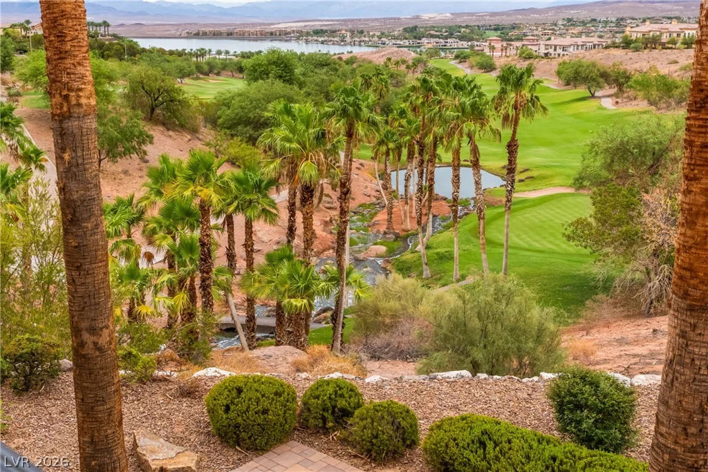6 VIA VASARI, Henderson, NV 89011