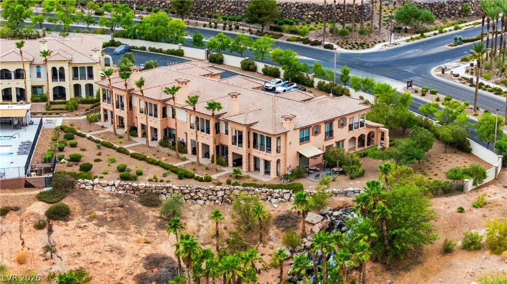 6 VIA VASARI, Henderson, NV 89011