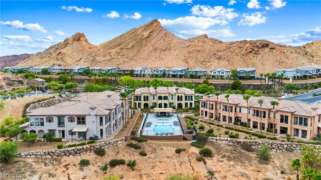 6 VIA VASARI, Henderson, NV 89011
