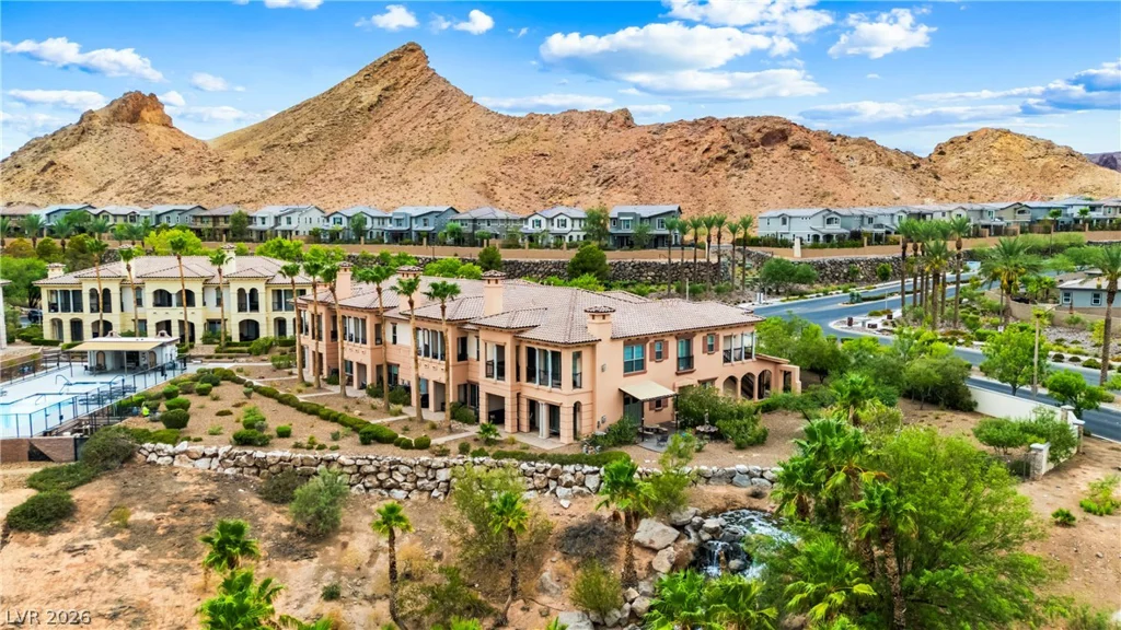 6 VIA VASARI, Henderson, NV 89011